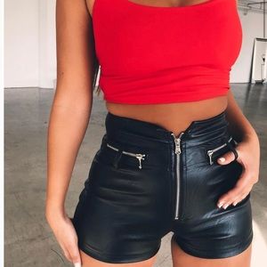 Tiger Mist Lennon Short